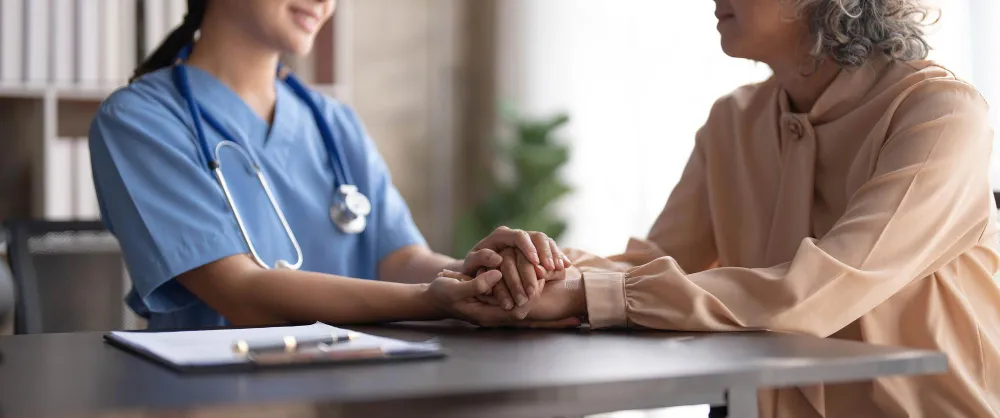 Personalised, Clinically Tailored Plans