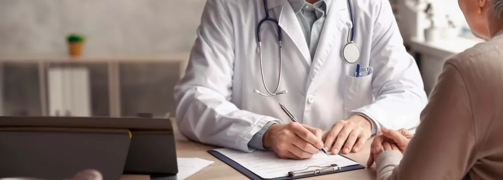 Diagnosis Before Treatment