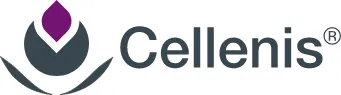 Cellenis® PRP system logo