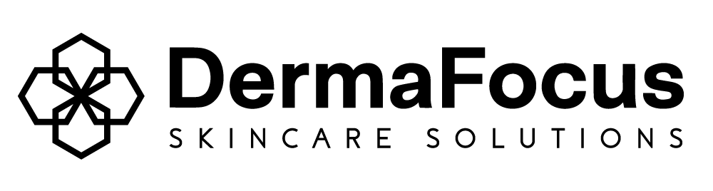 DermaFocus medical devices logo