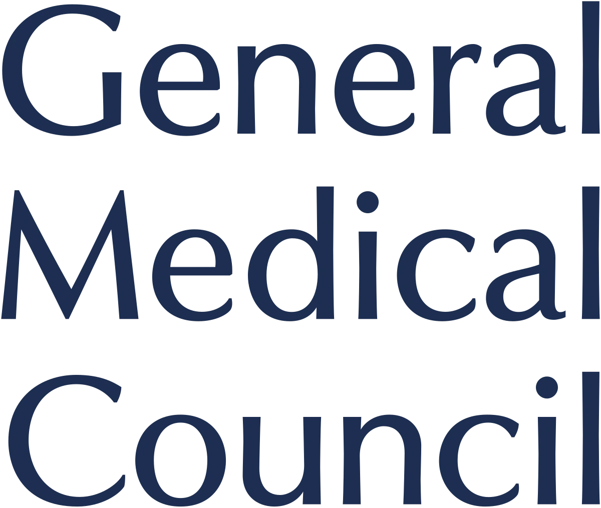General Medical Council (GMC) Registered Trainer