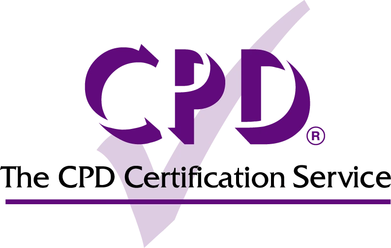 CPD Accredited Training Provider Logo