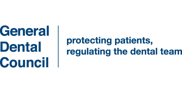 General Dental Council (GDC) Registered Trainer