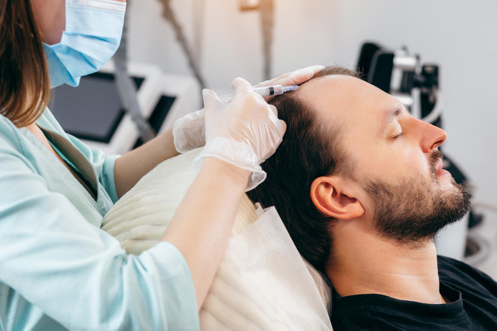 Cost for PRP Injection in London | Treatment Prices