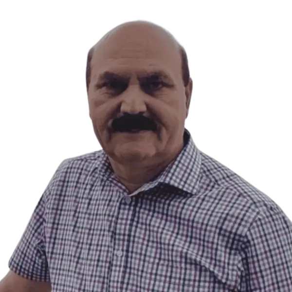 Photo of Dr Mohammad Akbar