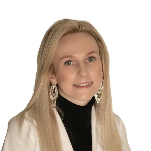 Photo of Dr Severine Leonet