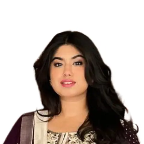 Photo of Manahil Saleem