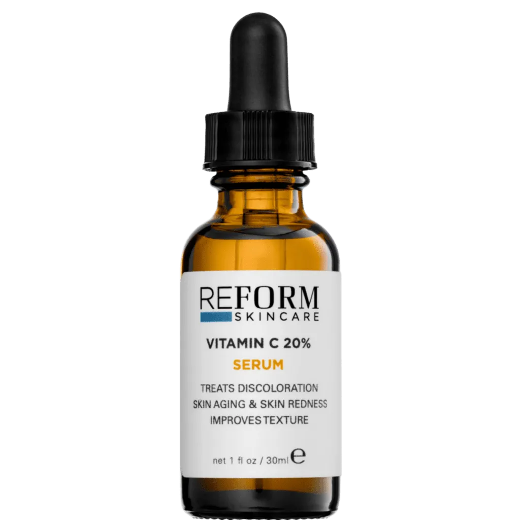 VITAMIN C 20% SERUM