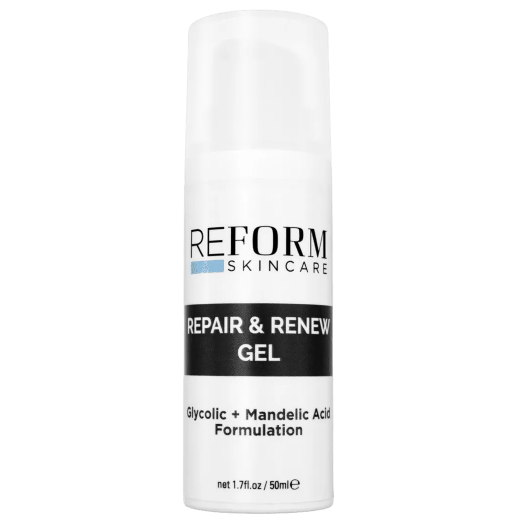 REPAIR AND RENEW GEL