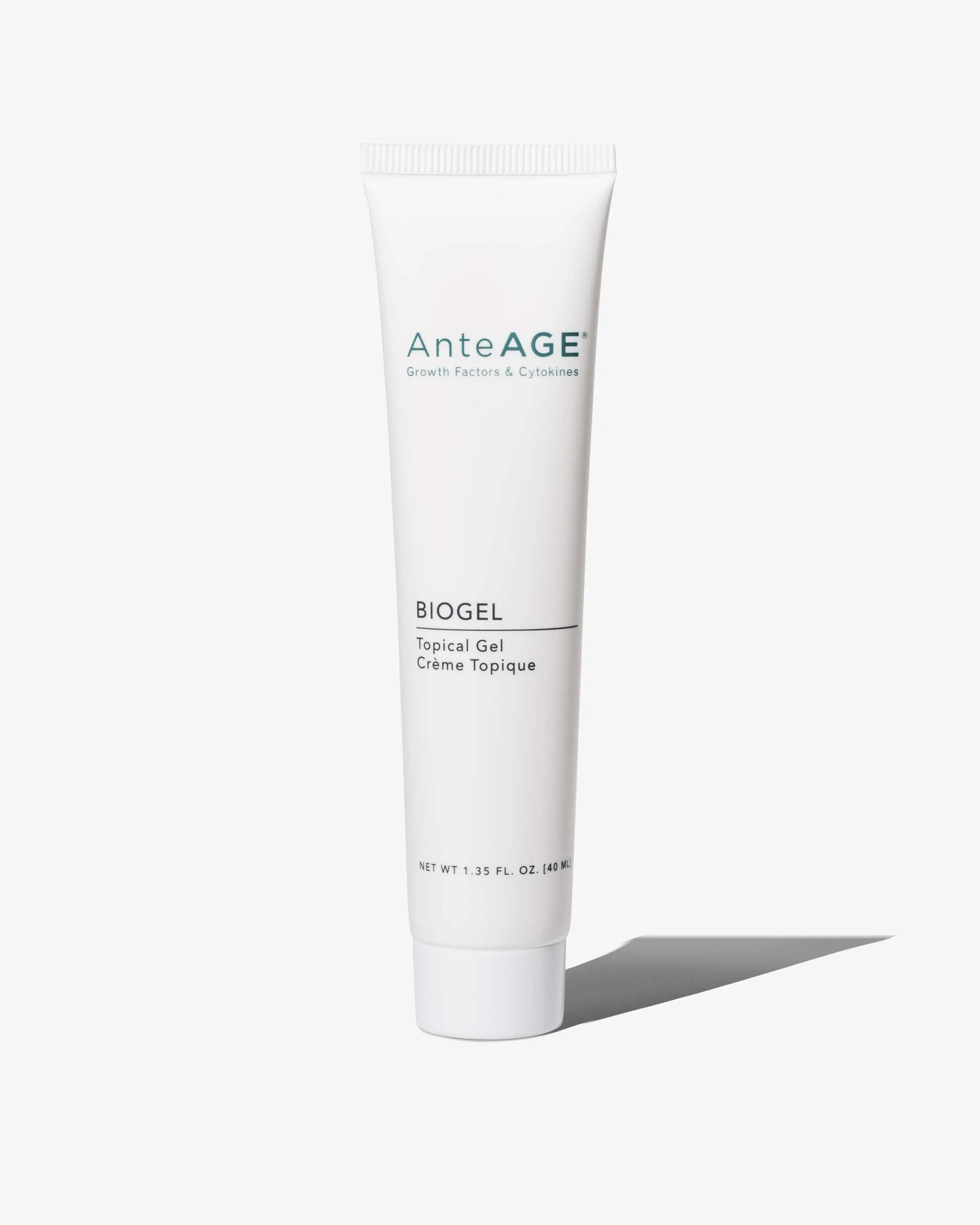 AnteAGE® Biogel 40ml