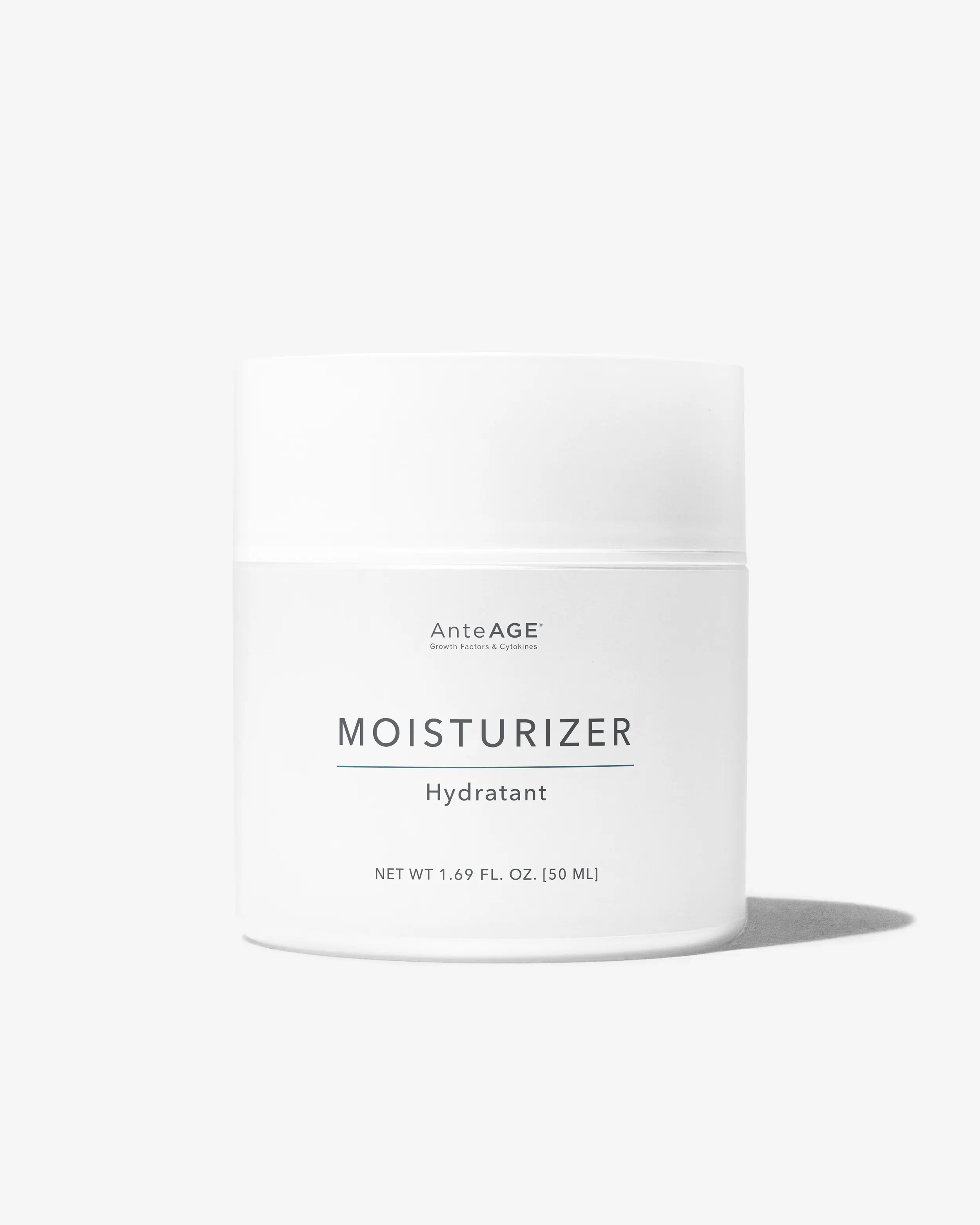 AnteAGE® Moisturizer 50ml - View 1