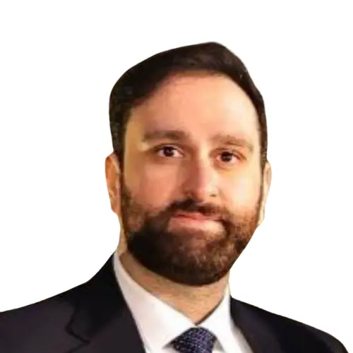 Photo of Saleem Akbar