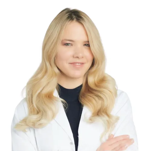 Photo of Skyler McDonald