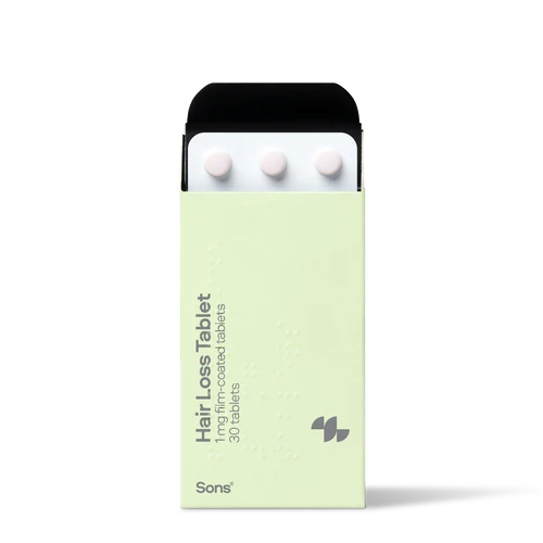 Sons UK Hair Loss Treatment Plans