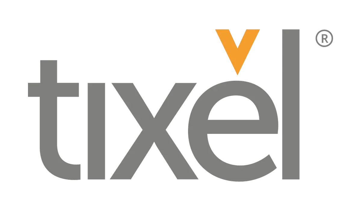 Tixel® skin resurfacing logo