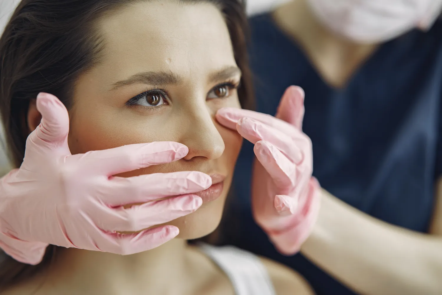 PRP Biofiller Training Course (London) - Autologous Volumisation