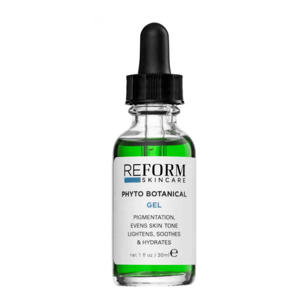 PHYTO BOTANICAL GEL
