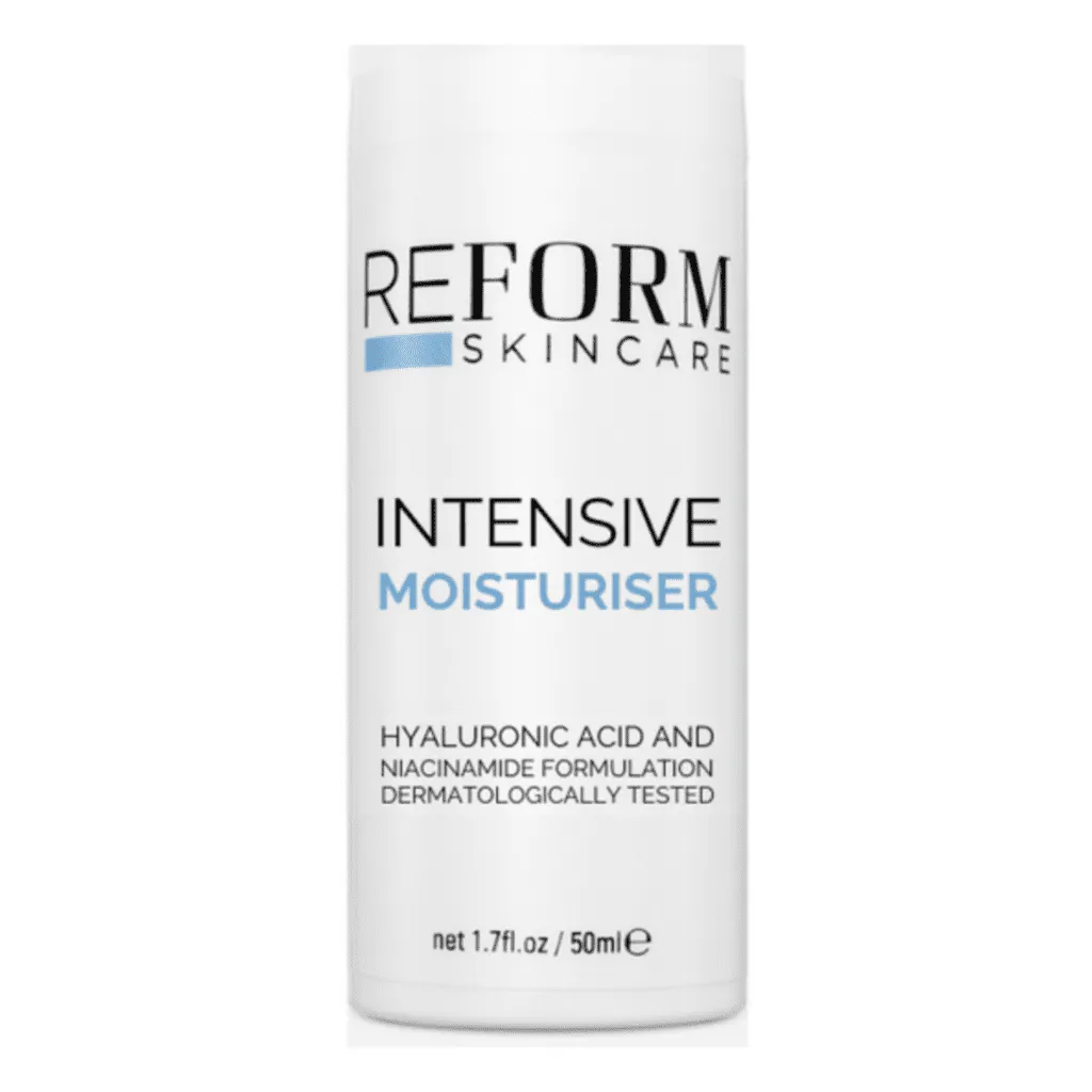 INTENSIVE MOISTURISER