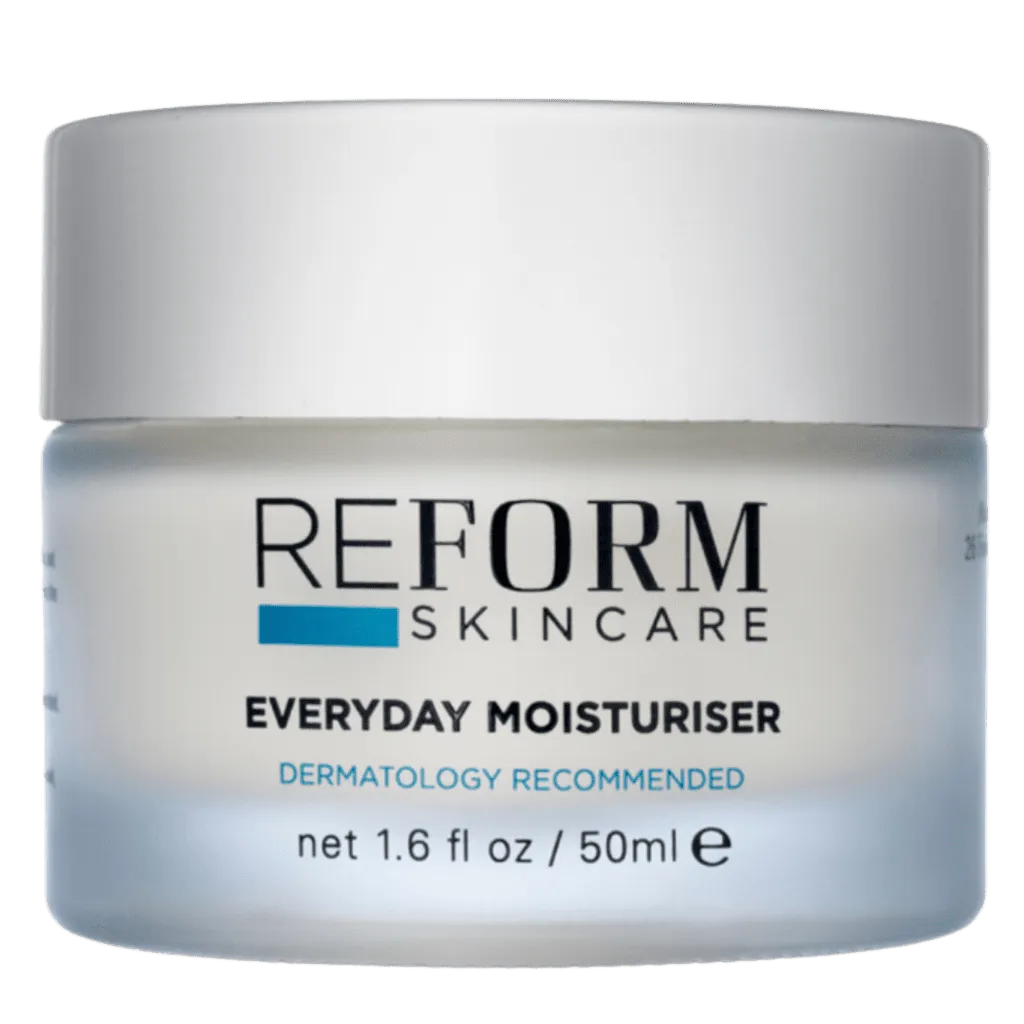 EVERYDAY MOISTURISER