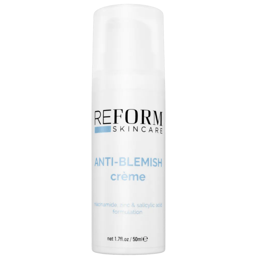 ANTI-BLEMISH CRÈME