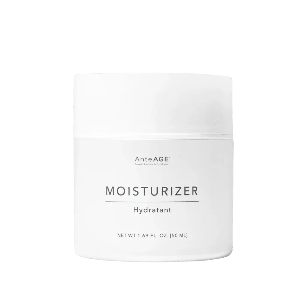 AnteAGE® Moisturizer