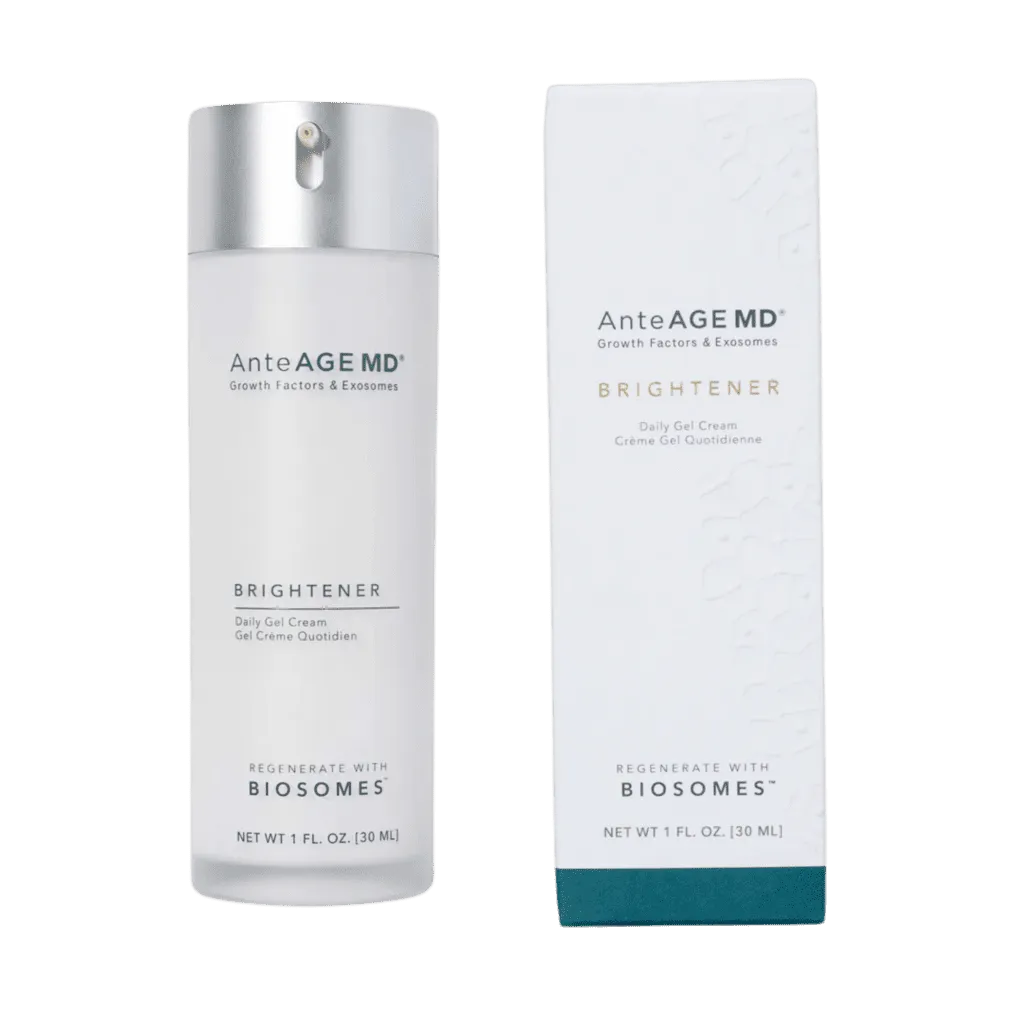 AnteAGE MD® BiosomeTM Brightener