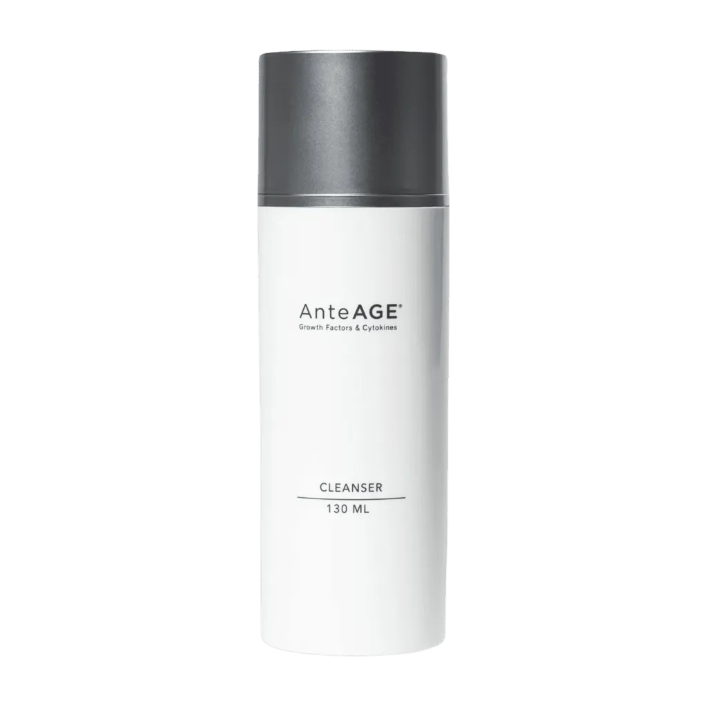 AnteAGE® Cleanser