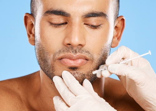 A Complete Guide to Platelet-Rich Plasma (PRP) for Regrowing a Beard
