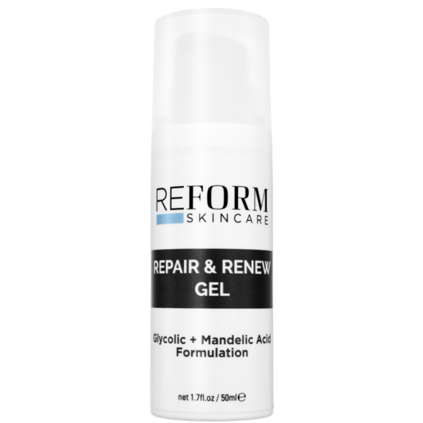 REPAIR AND RENEW GEL